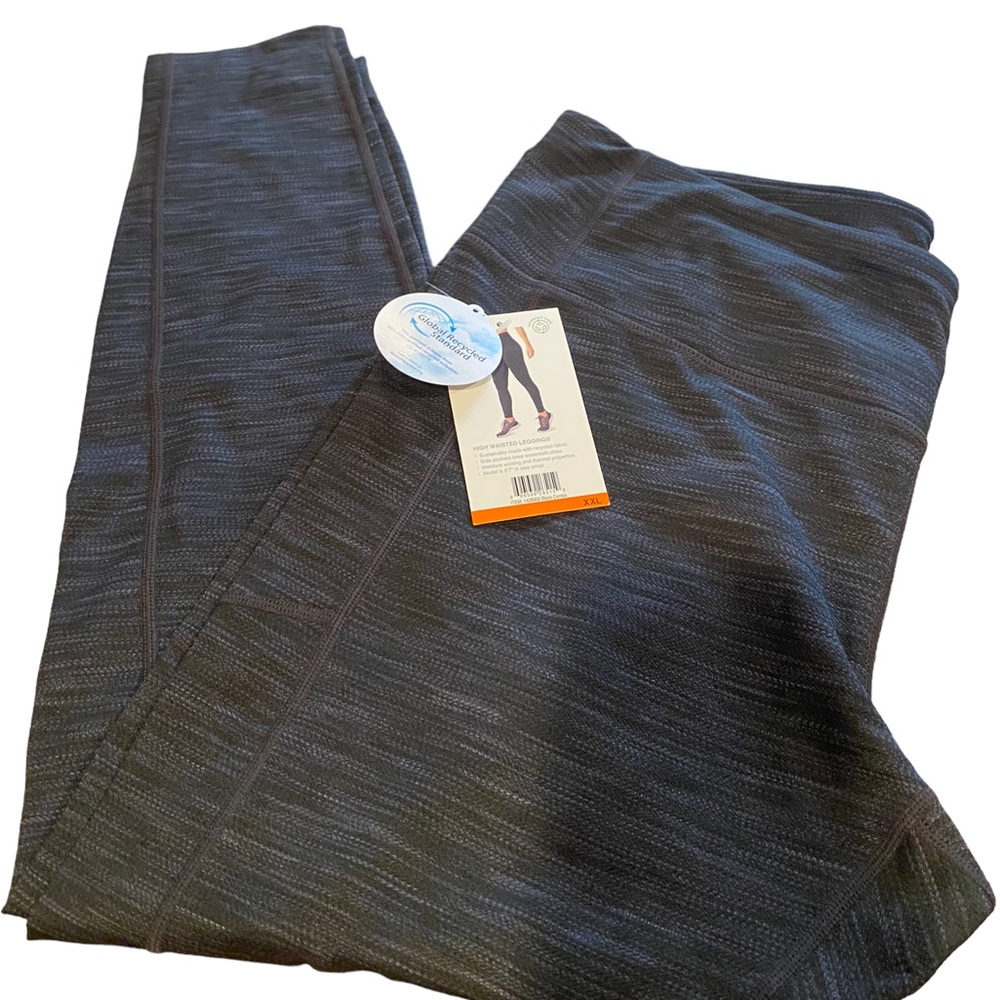Women’s Athletic Leggings